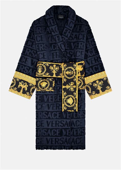 versace robe taobao|[W2C] Cheaper Versace Robe : r/FashionReps .